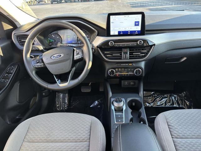 2022 Ford Escape SE Hybrid