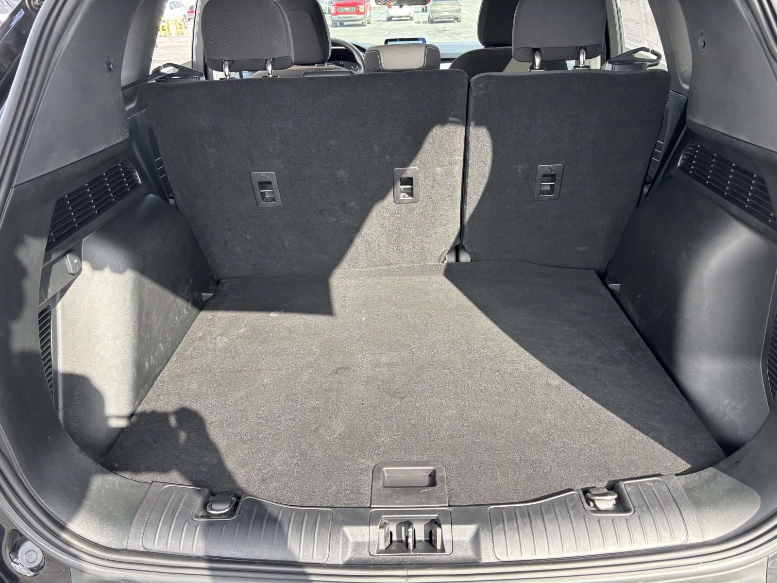 2022 Ford Escape SE AWD