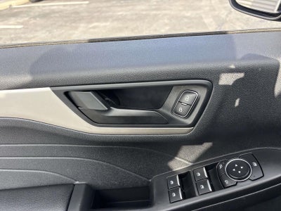 2022 Ford Escape SE AWD