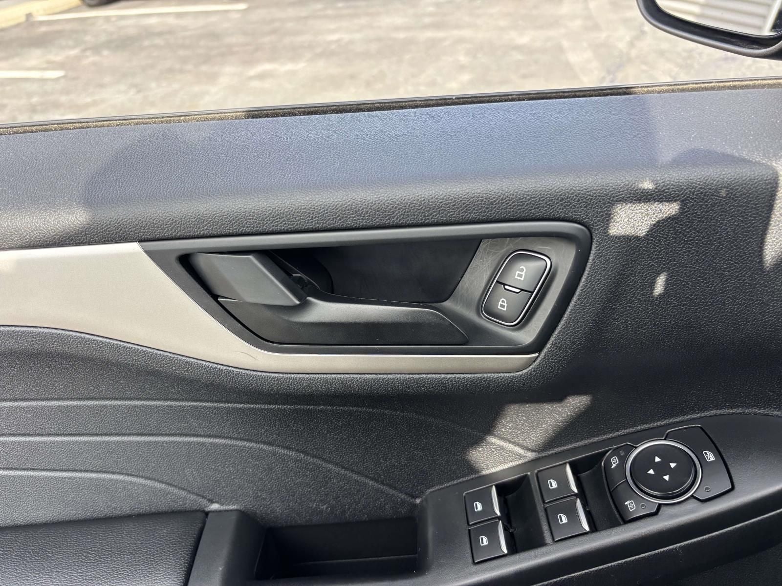 2022 Ford Escape SE AWD