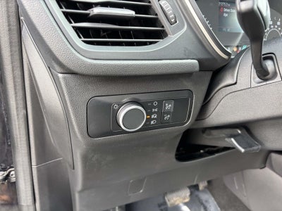 2022 Ford Escape SE AWD