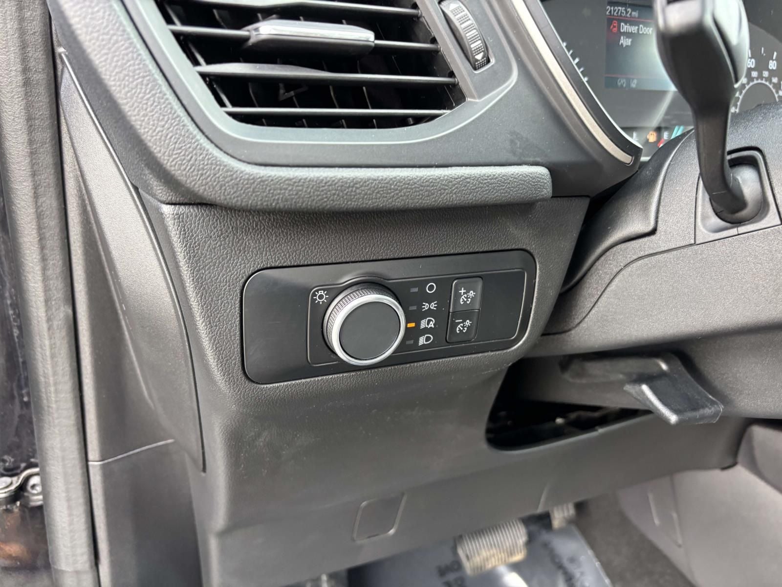 2022 Ford Escape SE AWD