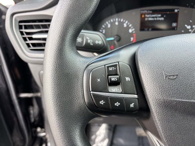 2022 Ford Escape SE AWD
