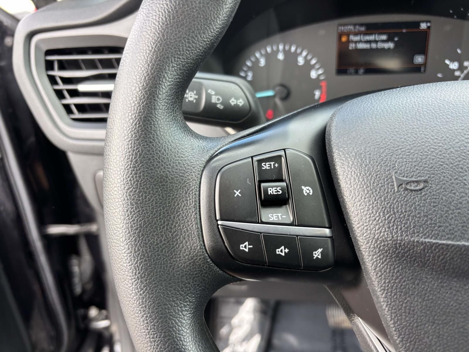 2022 Ford Escape SE AWD