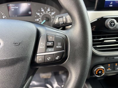 2022 Ford Escape SE AWD