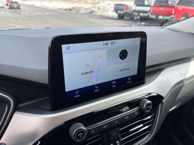 2022 Ford Escape SE AWD