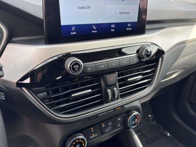 2022 Ford Escape SE AWD