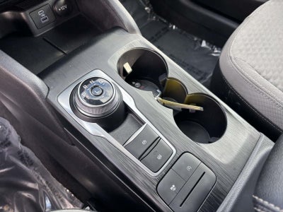 2022 Ford Escape SE AWD