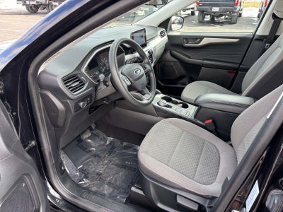 2022 Ford Escape SE AWD