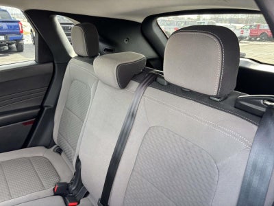 2022 Ford Escape SE AWD