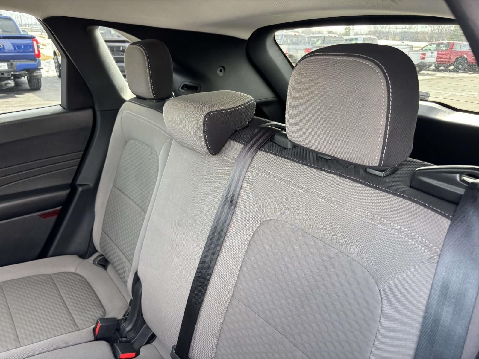 2022 Ford Escape SE AWD