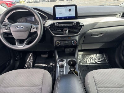 2022 Ford Escape SE AWD