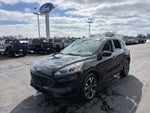 2022 Ford Escape SE AWD