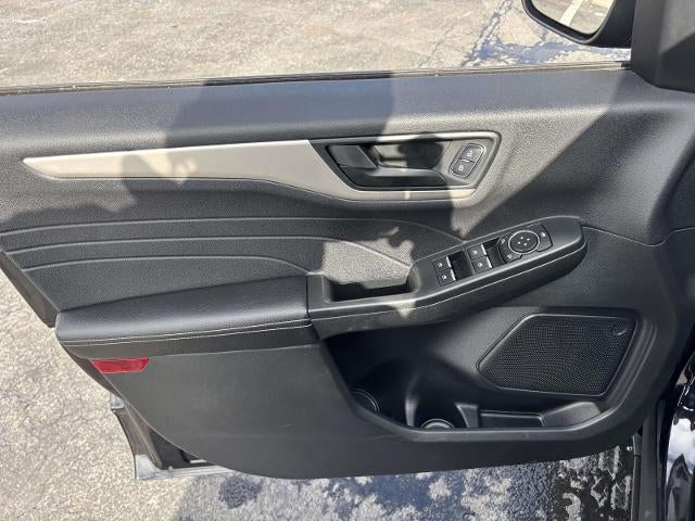 2022 Ford Escape SE AWD