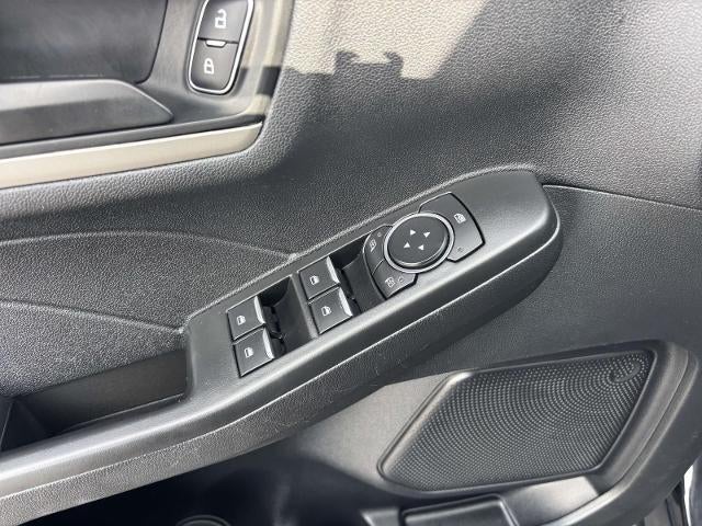 2022 Ford Escape SE AWD