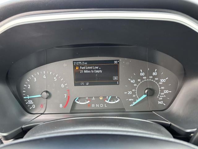 2022 Ford Escape SE AWD