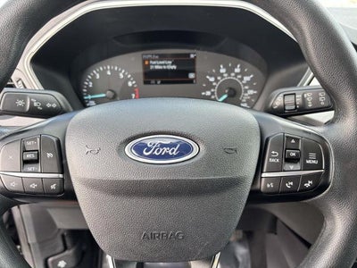 2022 Ford Escape SE AWD