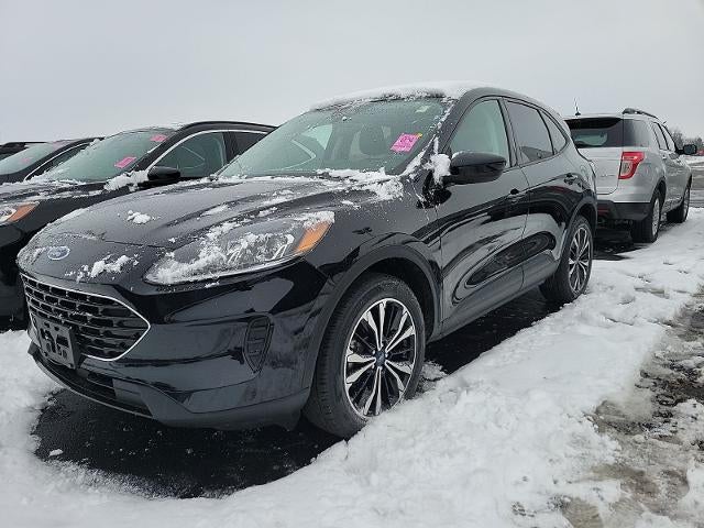 2022 Ford Escape SE AWD