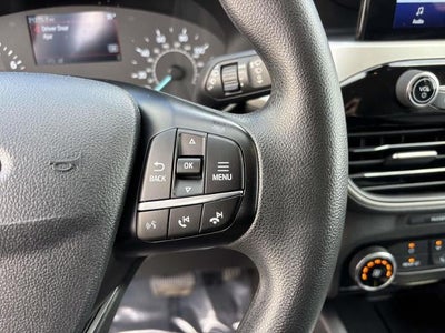 2022 Ford Escape SE AWD