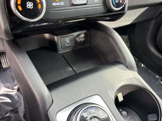 2022 Ford Escape SE AWD