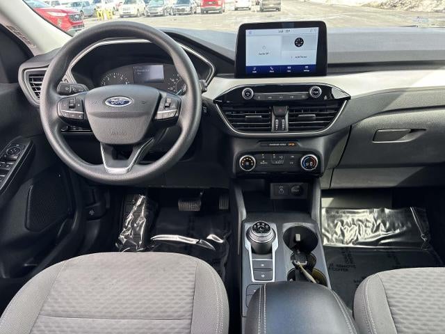 2022 Ford Escape SE AWD