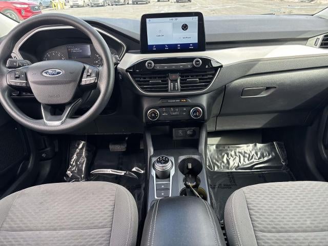 2022 Ford Escape SE AWD