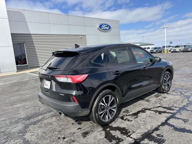 2022 Ford Escape SE AWD