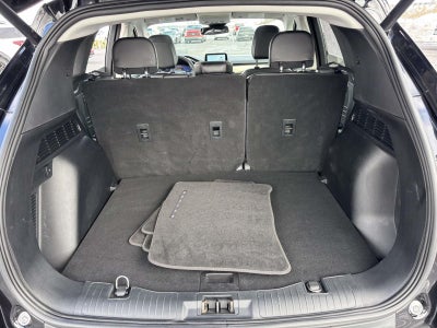 2022 Ford Escape Titanium AWD