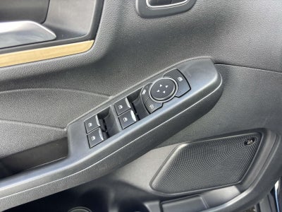 2022 Ford Escape Titanium AWD