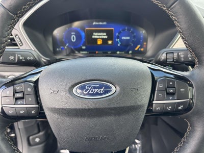 2022 Ford Escape Titanium AWD