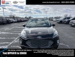 2022 Ford Escape Titanium AWD