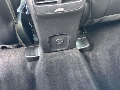 2022 Ford Escape Titanium AWD