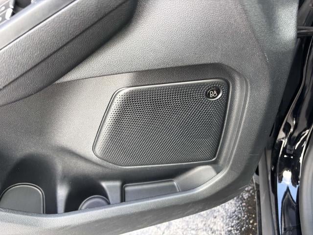 2022 Ford Escape Titanium AWD