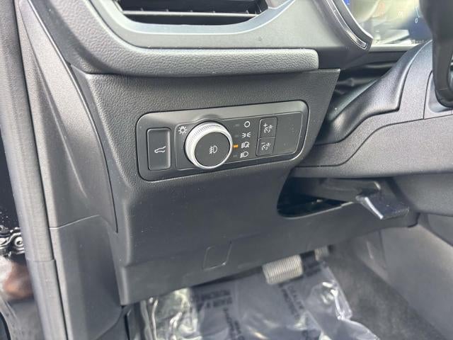 2022 Ford Escape Titanium AWD