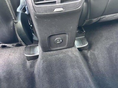 2022 Ford Escape Titanium AWD