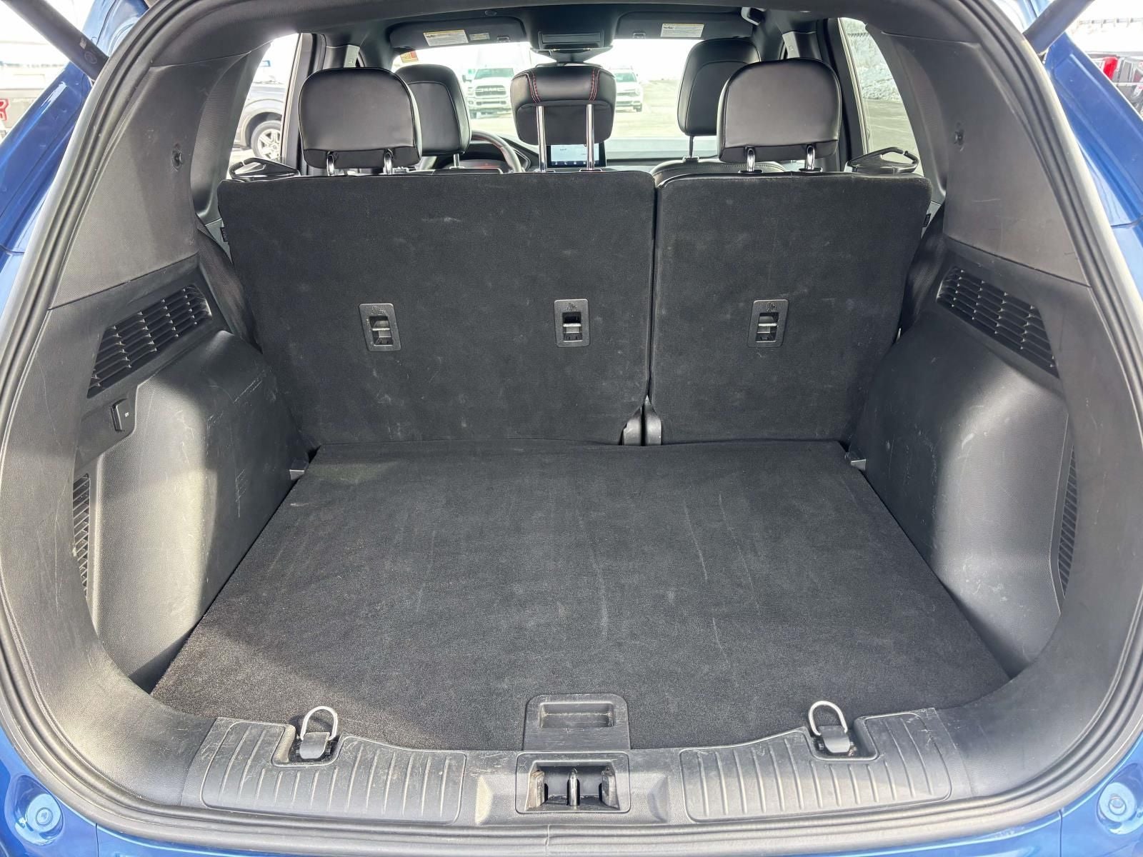 2023 Ford Escape ST-Line AWD