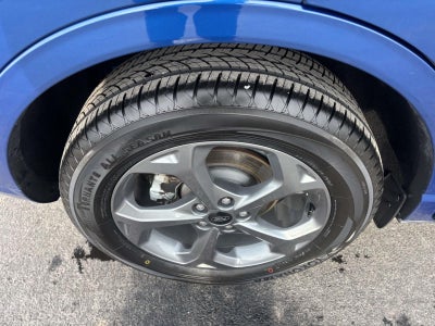 2023 Ford Escape ST-Line AWD