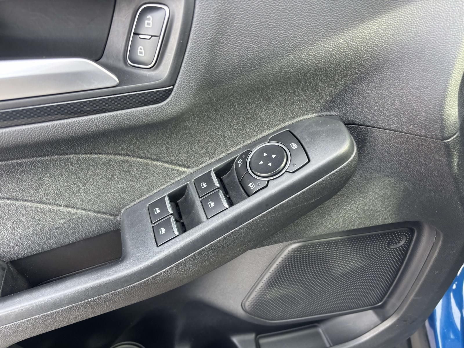 2023 Ford Escape ST-Line AWD