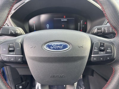 2023 Ford Escape ST-Line AWD