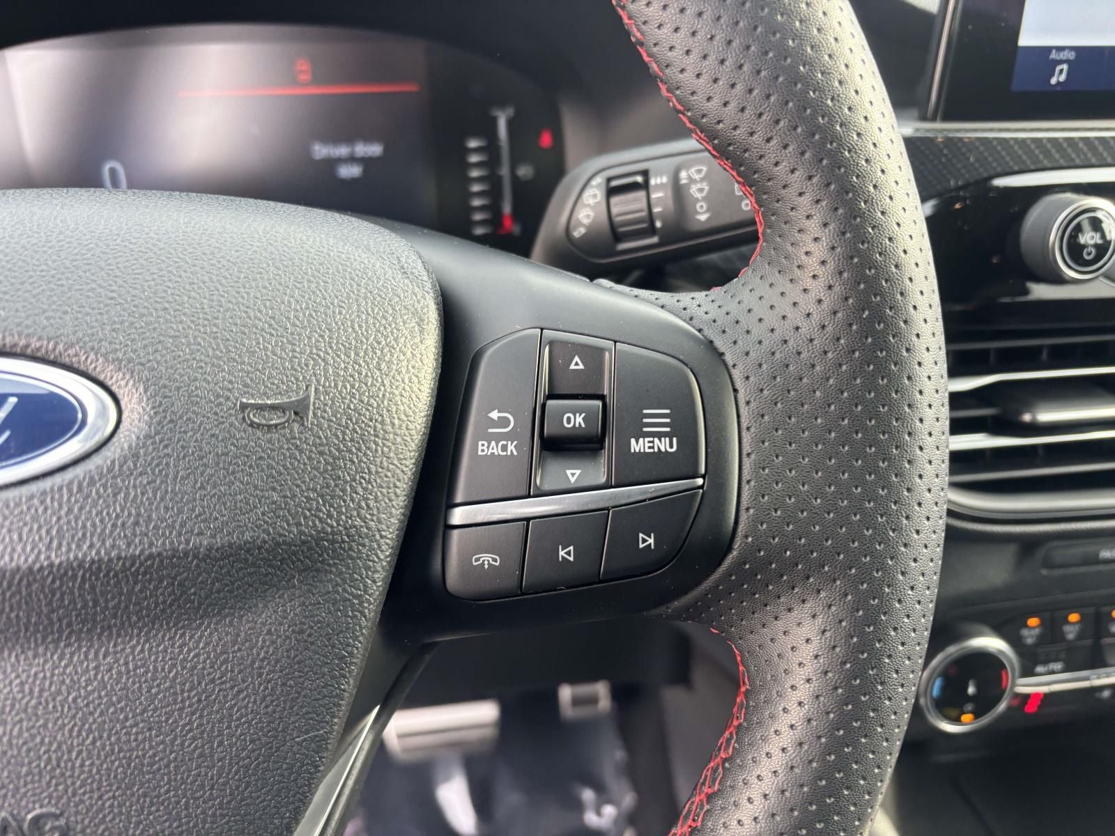 2023 Ford Escape ST-Line AWD