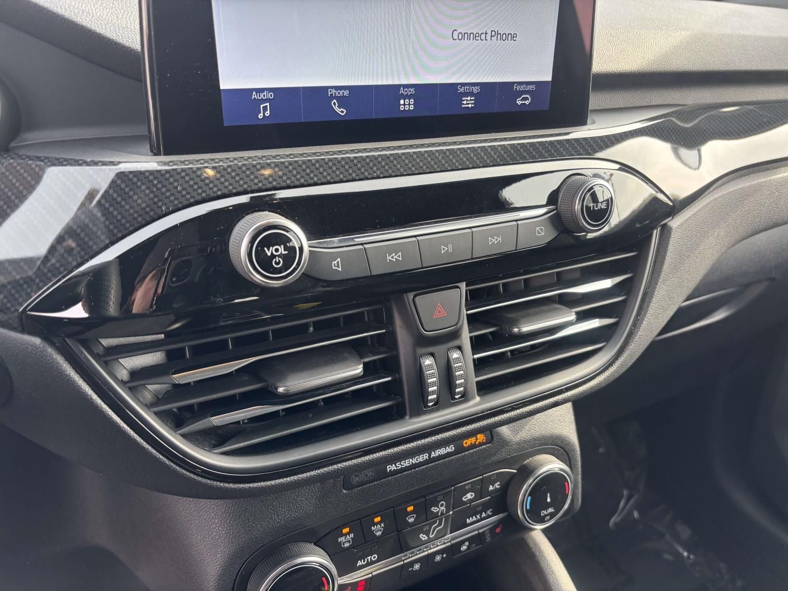 2023 Ford Escape ST-Line AWD