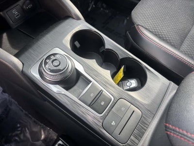 2023 Ford Escape ST-Line AWD