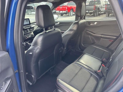 2023 Ford Escape ST-Line AWD