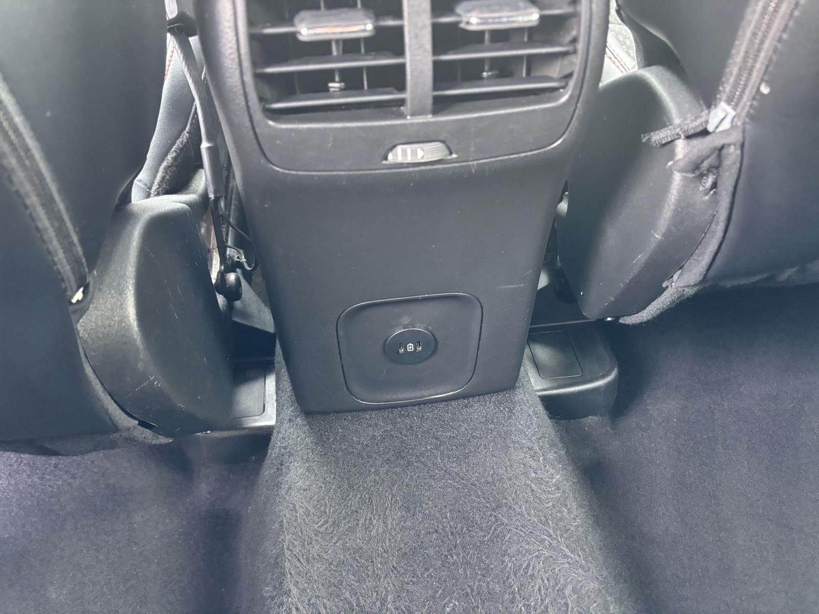 2023 Ford Escape ST-Line AWD