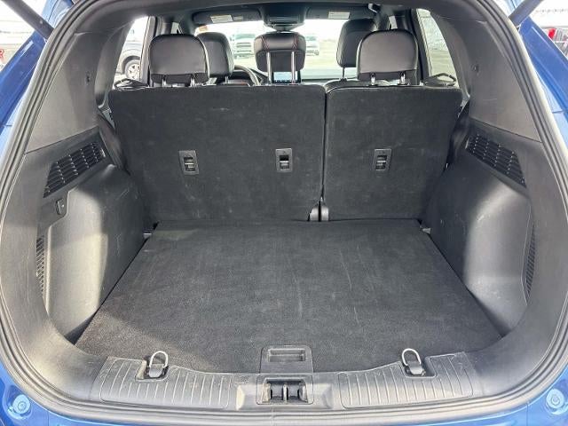 2023 Ford Escape ST-Line AWD