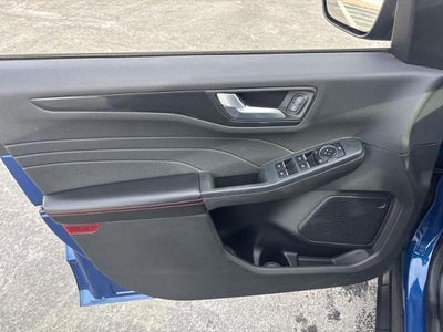 2023 Ford Escape ST-Line AWD