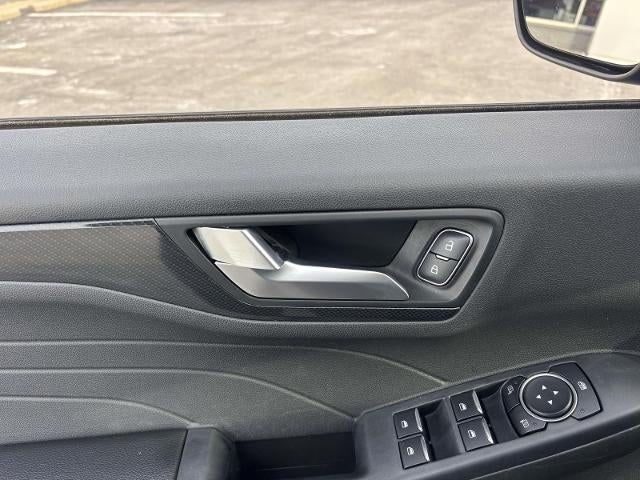 2023 Ford Escape ST-Line AWD