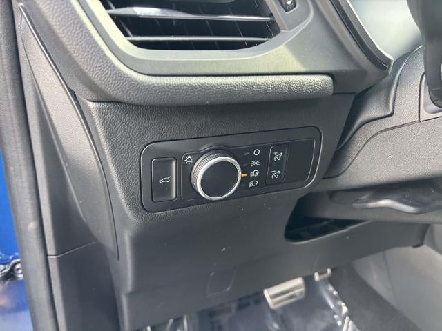 2023 Ford Escape ST-Line AWD