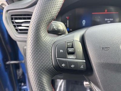 2023 Ford Escape ST-Line AWD