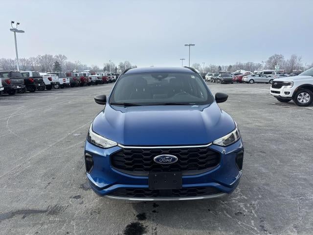 2023 Ford Escape ST-Line AWD